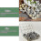 100pcs Reusable Quail Egg Box, 12 Grids Transparent Fridge Storage with Lid 5