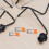 50Pcs Spring Clips for Secure Downlight Panel Ceiling Mount 4