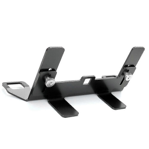 Isofix Car Seat Connector 1