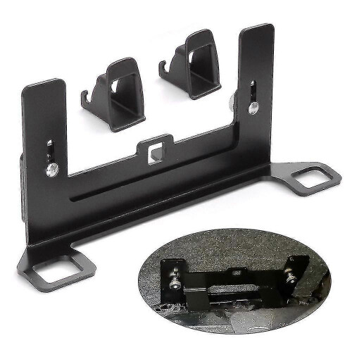 Isofix Car Seat Connector 2