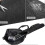 Portable Golf Practice Bag-Foldable Driving Range Mini Bag-Travel Case 3