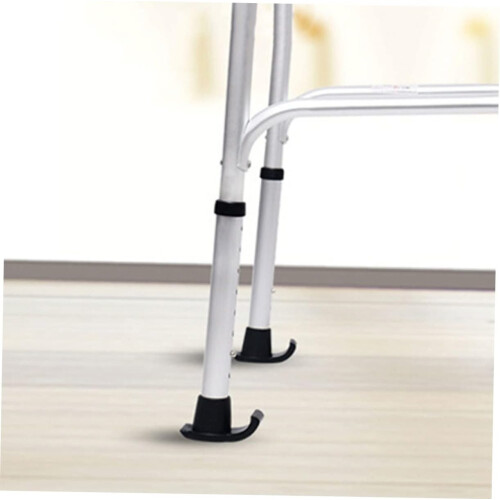 Walker Skis Glides Nonstick Walker Feet Glides for Universal 2