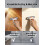 Mini Sponge Mop for Small Spaces, Foldable Desktop Cleaning Mop with OneHand Squeeze Handle and Replaceable Head (2 Set) 4