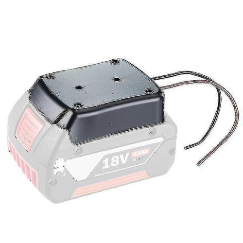Bosch 18v Battery Adapter for Power Wheels 2