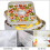 10 Pcs 29x37cm Silicone Dehydrator Sheets, Fruit & Food Dehydrator Mats 4