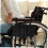 2pcs Wheelchair Side Bag with Easy Access Storage, Quick Strap Installation, Universal Fit Accessory 4