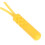 Zipper Pull Replacement Kit 20pcs Durable Plastic Pulls for Backpacks Jackets Bags Quick  Solution 3