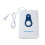 ZC-218 Household Oxygen Fruit and Vegetable Disinfection Machine, Specification:EU Plug 2