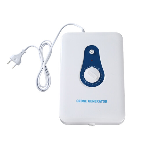 ZC-218 Household Oxygen Fruit and Vegetable Disinfection Machine, Specification:EU Plug 1