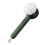 Multifunctional Fruit And Vegetable Cleaning Brush(Green) 1
