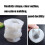 Cartoon Milk Tea Coffee Bear Ice Cube Silicone Mold Aromatherapy Candle Plaster Epoxy Mold, Specification: MC-152 3