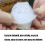 Cartoon Milk Tea Coffee Bear Ice Cube Silicone Mold Aromatherapy Candle Plaster Epoxy Mold, Specification: MC-152 4