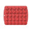 Stampo per torte e barbecue, accessorio natalizio, colore: rosso 1