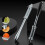 5 in 1 Multifunctional Stainless Steel Fruit Peeling Knife 2