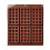 Silicone Baking Tools Cookie Chocolate Waffle Cake Mold,Style: 6-grid Waffle Mold 1