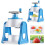 530 Manueller Haushalts-Smoothie-Maker (Blau) 1