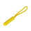 Zipper Pull Replacement Kit 20pcs Durable Plastic Pulls for Backpacks Jackets Bags Quick  Solution 1