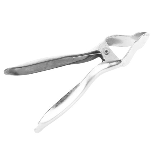 Fruit Shell Opening Pliers Home Stainless Steel Open Durian Magic Tool 1