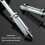 5 in 1 Multifunctional Stainless Steel Fruit Peeling Knife 5