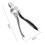 Fruit Shell Opening Pliers Home Stainless Steel Open Durian Magic Tool 3