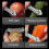 5 in 1 Multifunctional Stainless Steel Fruit Peeling Knife 6