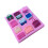 Bag Shape Soft Candy Chocolate Mold Silica Gel Mold 1