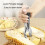 Fruit Shell Opening Pliers Home Stainless Steel Open Durian Magic Tool 5