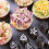 10PCS/Set Stainless Steel Laminating Nozzle Set Cake DIY Laminating Nozzle Set Baking Tools 2