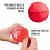 6 PCS/Set Eierkokers Cooker Silicone Non-stick Egg Steamer 3