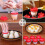 6 PCS/Set Eierkokers Cooker Silicone Non-stick Egg Steamer 6