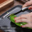 10 PCS Stainless Steel Pepper Seed Decator Fruit Kernel Knife Diplonema Handle 3