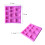 Bag Shape Soft Candy Chocolate Mold Silica Gel Mold 3