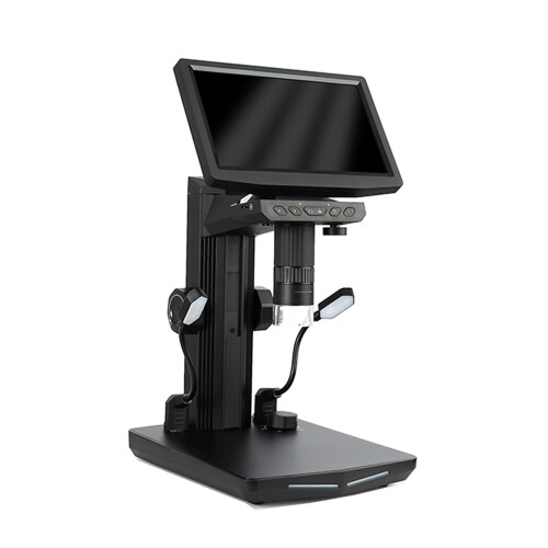 48MP USB Microscope 10.1-inch IPS Screen 32G TF 2