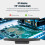 48MP USB Microscope 10.1-inch IPS Screen 32G TF 4