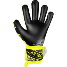 Luvas de goleiro - REUSCH - Attrakt Freegel - Grip Freegel - Ventilação - Corte ergonômico