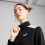 Puma Conjunto Puma Poly Op, Preto, Feminino 4