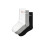 Wilson Socken - WILSON - Logo U - 3er-Pack - Komfort - Multisport 1