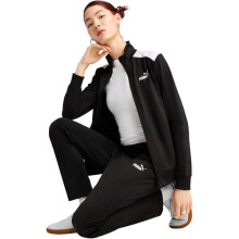Conjunto Puma Poly Op, Preto, Feminino