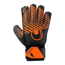 Guanti da portiere - UHLSPORT - FM - Soft Resist+ - Flex Frame - Arancione