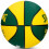 Spalding Ballon Spalding Varsity TF-150 3