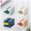 4pcs Toothpaste Squeezer Set Easy Waste Reduction Tube Roller for Bathroom Home Use Pink Blue 2