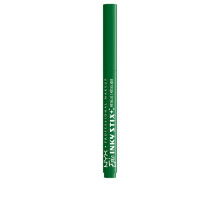 Eyeliners en oogpotloden Eyeliner EPIC INKY STIX #Electric Emerald 1 eenheid