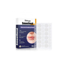 Healing Lip Care Patch - Moisturizing & Repairing for Dry, Cracked Lips with Tea Tree Oil - 36 Pcs