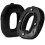 (Flannel) 1pair Earpads Replacement For Astro A40tr Headphone Sleeves Accessories 1