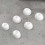 (M, Black) 1 Pair Ear Tips Soft Silicone Avoid Falling Off Replacement Earbuds Plugs Cover Compatible Huawei Freebuds 4i 3