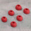 (M, Black) 1 Pair Ear Tips Soft Silicone Avoid Falling Off Replacement Earbuds Plugs Cover Compatible Huawei Freebuds 4i 4