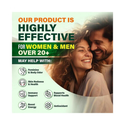 Benevolent Chlorophyll Liquid Drops  Organic Chlorophyll Drops for Detox 1