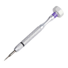 1.8mm And 1.6mm Precisions Screwdriver Tool-one. word. 1.6mm