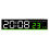 Nature Friendly Sunrises Simulation Alarm Clock And-Black Green 1