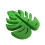 Nonslip Shower Hook For Organizing Bath Essential-Green 1